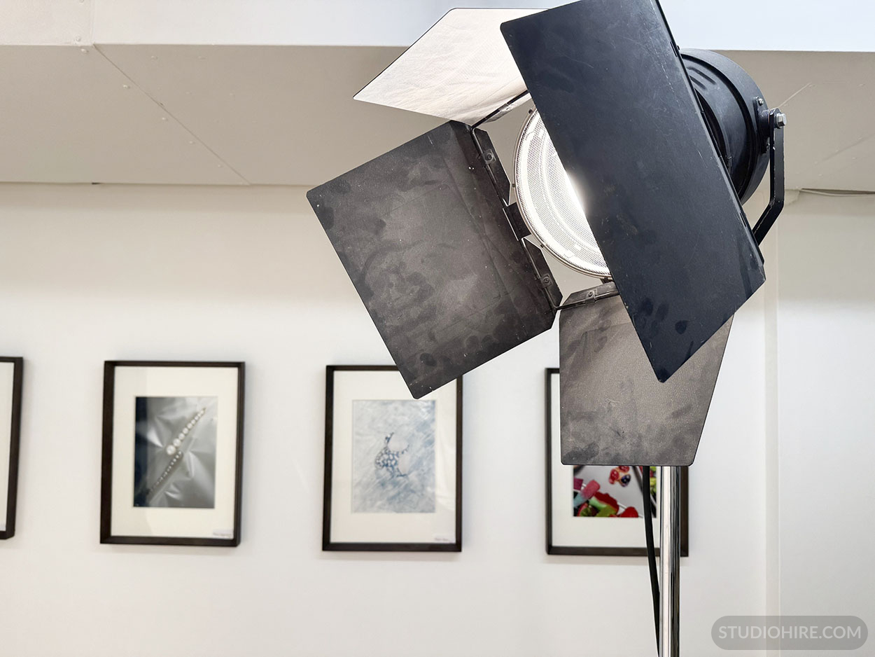 studio images